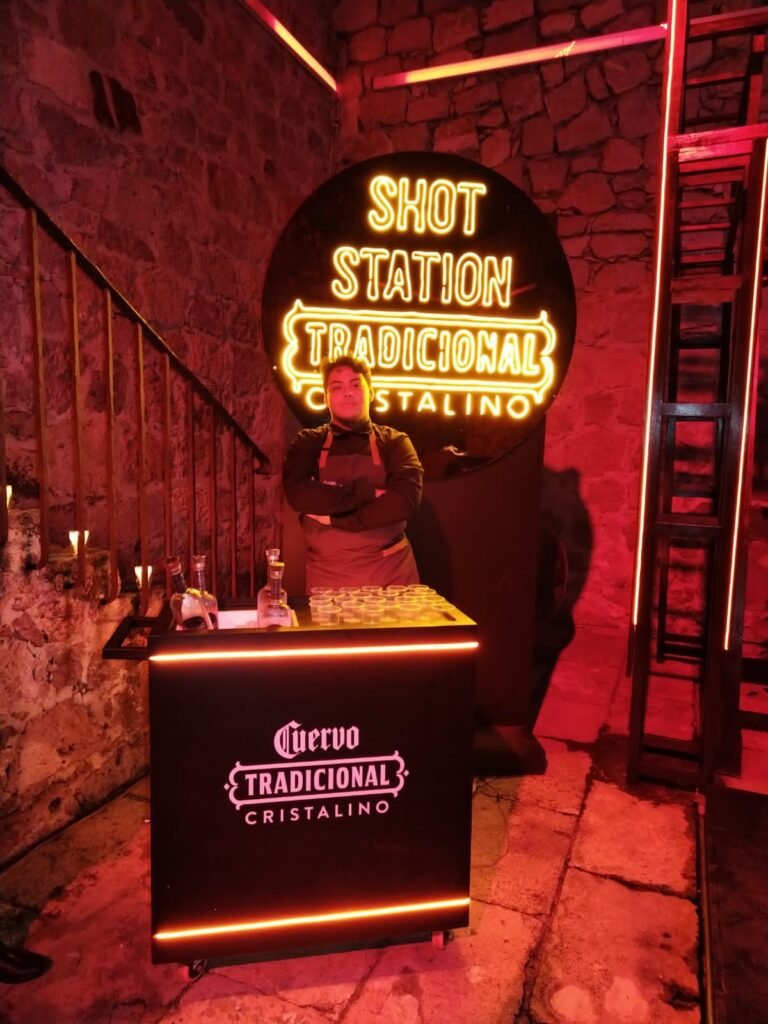 Soda Eventos